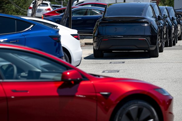 Electric vehicle owners will be hit with extra costs after the nation’s treasurers agreed to introduce a road user charge.