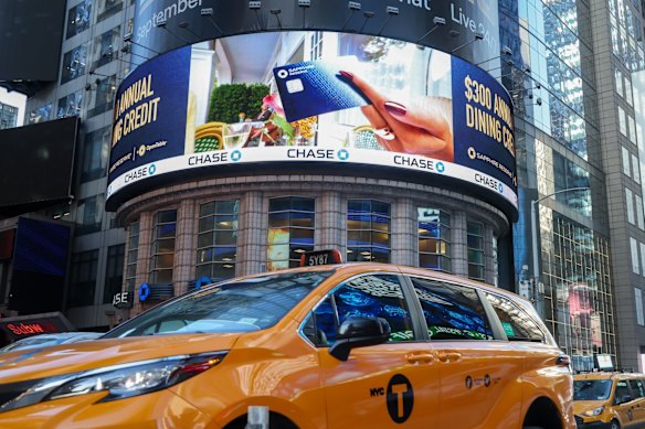 Trump has singled out JPMorgan repeatedly in his push to stamp out what he sees as banks refusing to provide financial services to customers for ideological reasons.