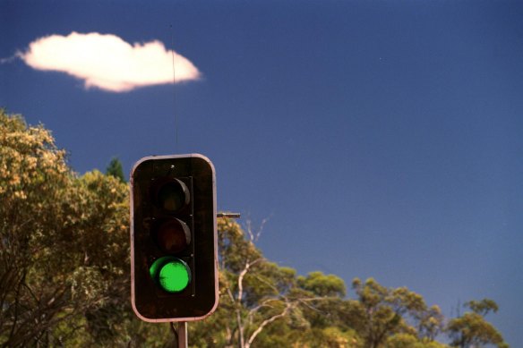Brisbane City Council will mount an international search for new-age traffic sensors.