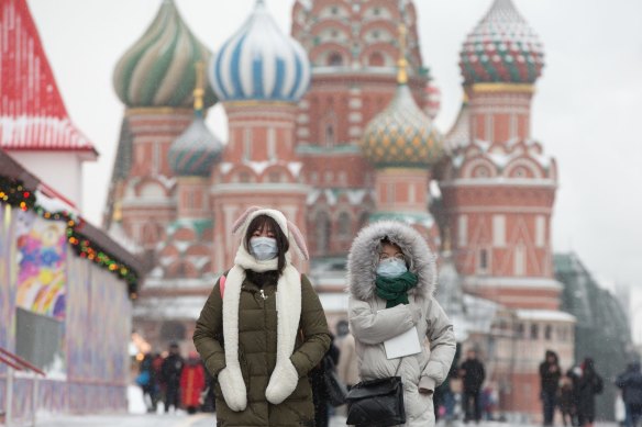 Behind Putin’s efforts to end the war on his terms is an economy being stressed to levels that could condemn Russia to permanent economic winter.