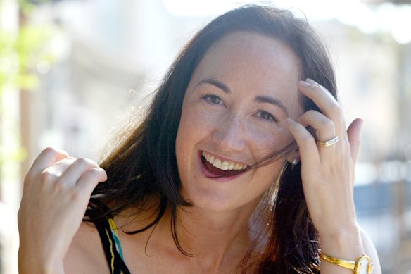 Author Sophie Kinsella has passed away at the age of 55, her family announced on social media.