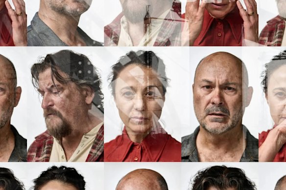 <i>West Gate</i> will tell the story of one of Melbourne’s worst industrial disasters.