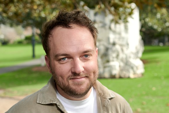  After I started my business, to cover my own rent in Sydney, I worked weekends as a DJ.