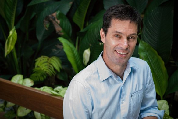 Professor David Whiteman says there is no robust evidence that supports full-body MRIs.