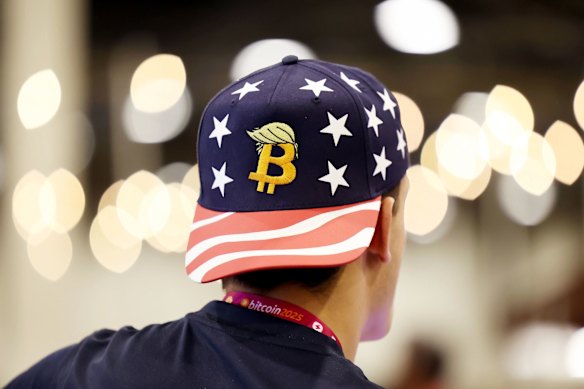 The United States is rapidly cementing its position as the global hub for digital asset investment, analysts say.