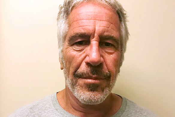 Convicted paedophile Jeffrey Epstein died by suicide in a prison cell.