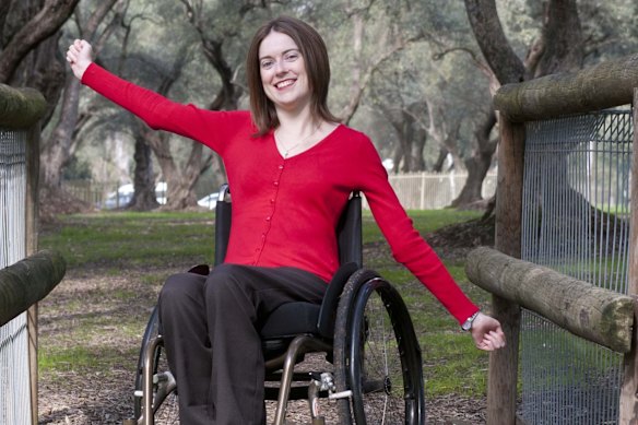 Stacey Copas says practising gratitude has had a powerful impact on her life.