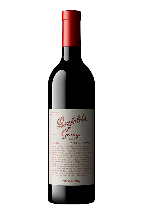The magical 2021 Grange. 