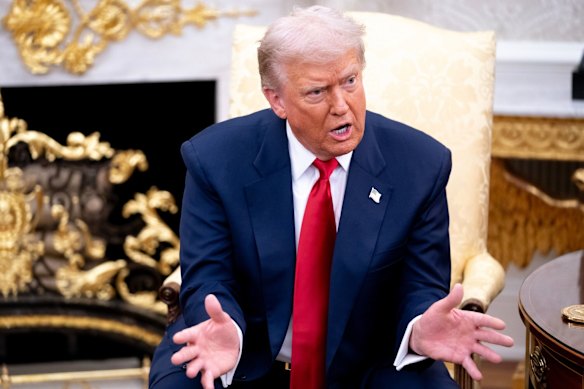 US President Donald Trump and the White House pressured all three GOP women who had signed the petition to take their names off.