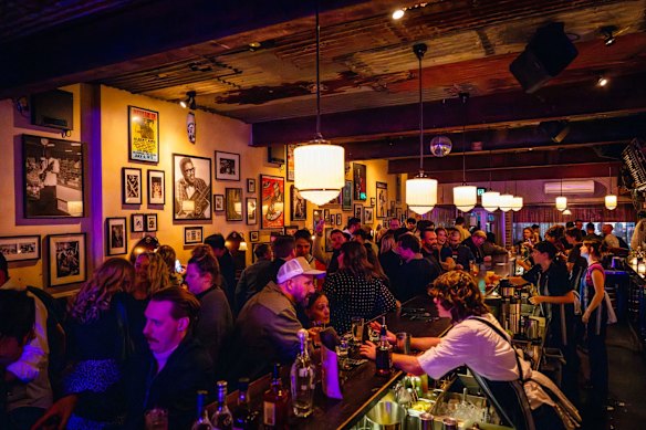 Happy Hour at Earl’s Juke Joint is about to become an all-day affair on Tuesdays.