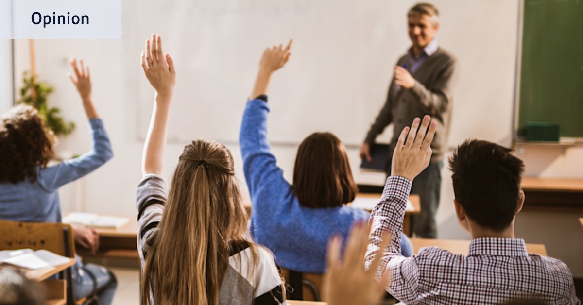 Why league tables fail to tell the full story about your child’s education