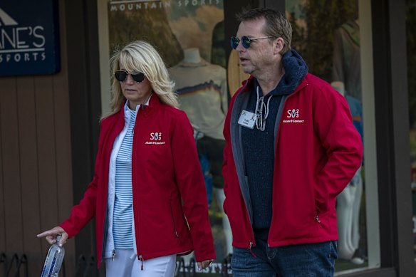 Todd Combs is on his way to JPMorgan.