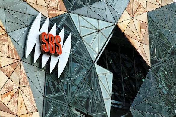SBS staffers say they are experiencing increasing levels of grief and moral injury caused by its hardline editorial approach to the conflict in Gaza.