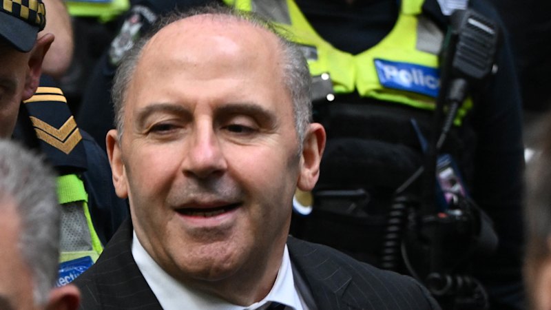 Drug kingpin Tony Mokbel expected to avoid retrial