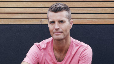 Le célèbre chef Pete Evans a été condamné à une amende par la TGA.