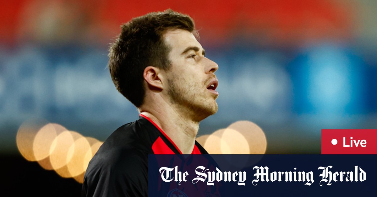 Player moves, deals, pick trades and more with Charlie Curnow, Zach Merrett, Christian Petracca and Clayton Oliver in the mix for new clubs