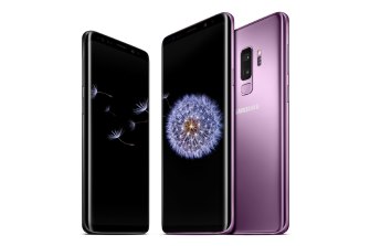 Samsung’s Galaxy S9 is two Android systems behind and will probably lose support entirely this year, but will still be able to make phone calls.