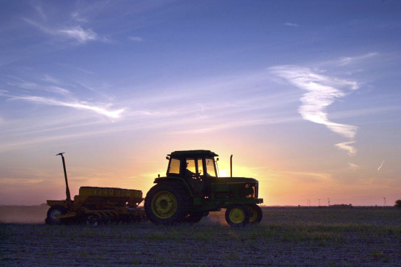 China, Russia and Turkey have now greatly compounded the global fertiliser shortage by imposing their own curbs on exports in recent days.