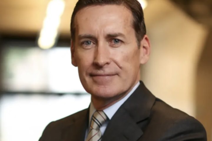 Mark Ryan was the inaugural executive director of the Judith Neilson Institute for Journalism and Ideas.