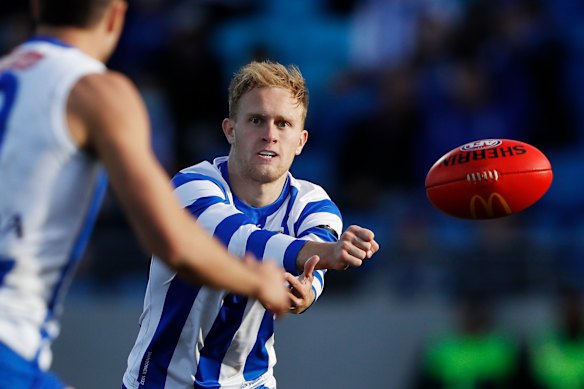Jaidyn Stephenson.