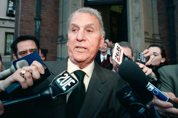  “That was so much bullshit.”