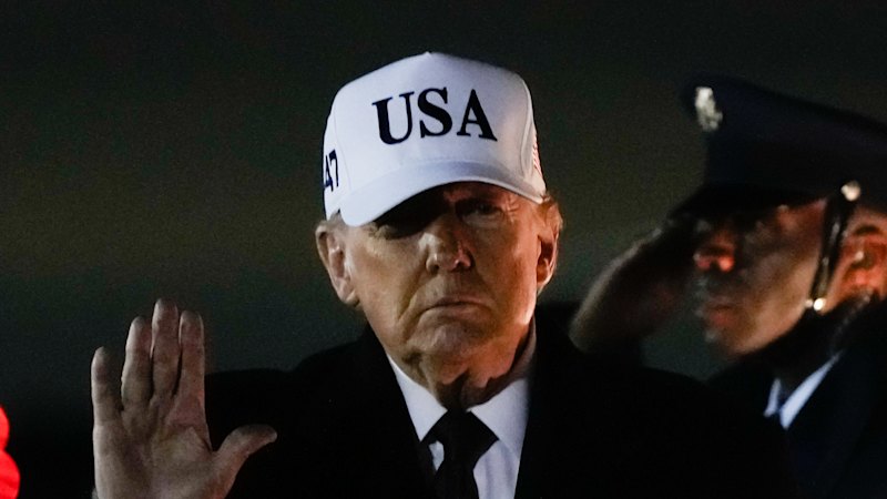 From ICE shooting, Nicolas Maduro capture to Iran, Russia, China and more