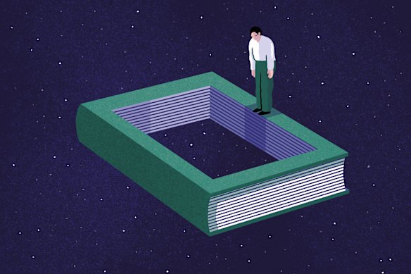 Illustration by Bea Crespo/illustrationroom.com.au
