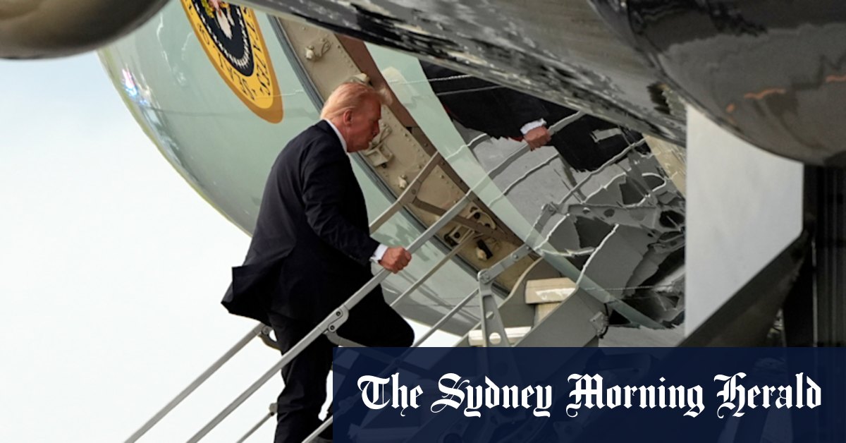 Says Donbas region should be ‘cut up’ and left in Russian hands