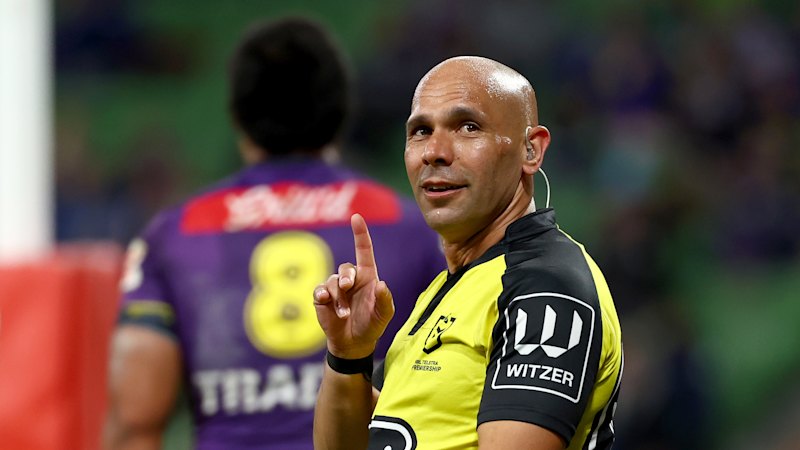 Klein’s problem gambling spiralled on NRL’s watch