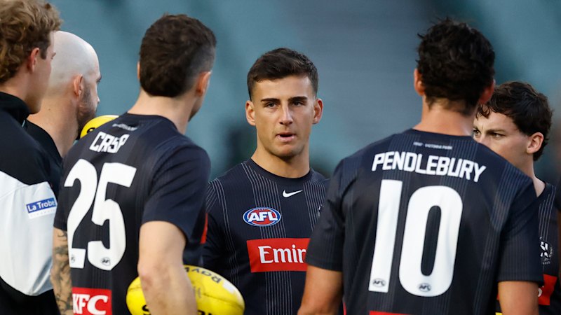 AFL round five 2026, scores, results, odds, stats and start time from Adelaide Oval in Adelaide