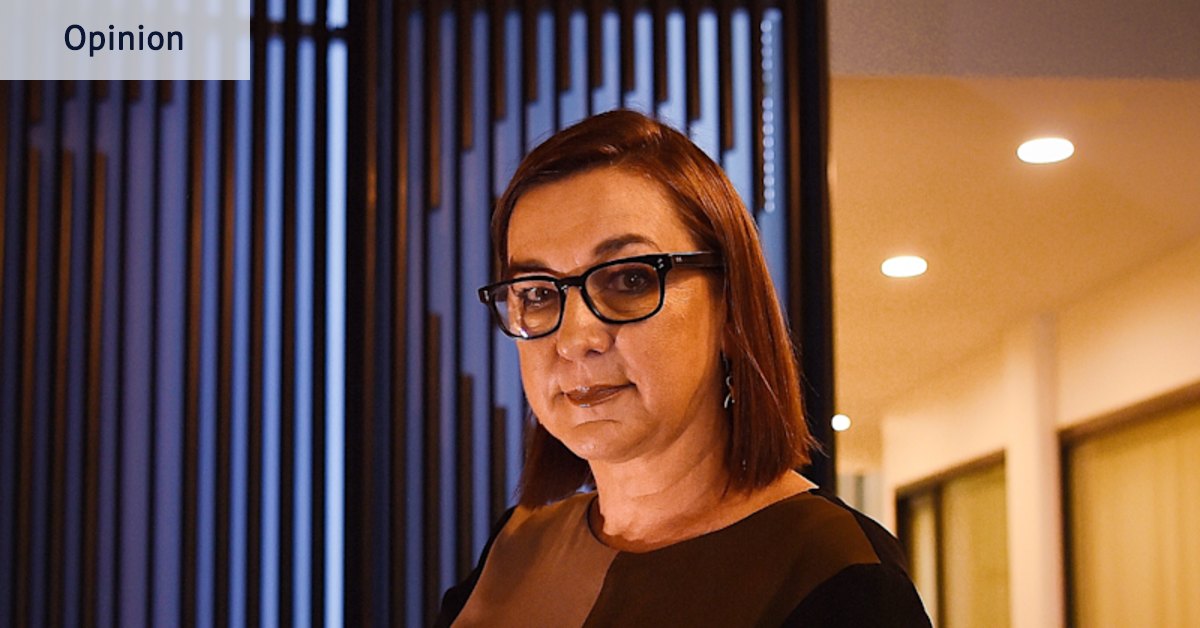 Guardian editor Lenore Taylor’s resignation upended a ‘royal’ visit from editor in chief Katharine Viner