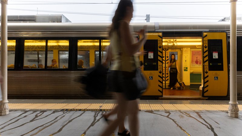 Union slams “reckless” staff cuts putting vulnerable train passengers at risk