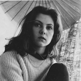 Brotchie was a member of the band Not Drowning, Waving. 