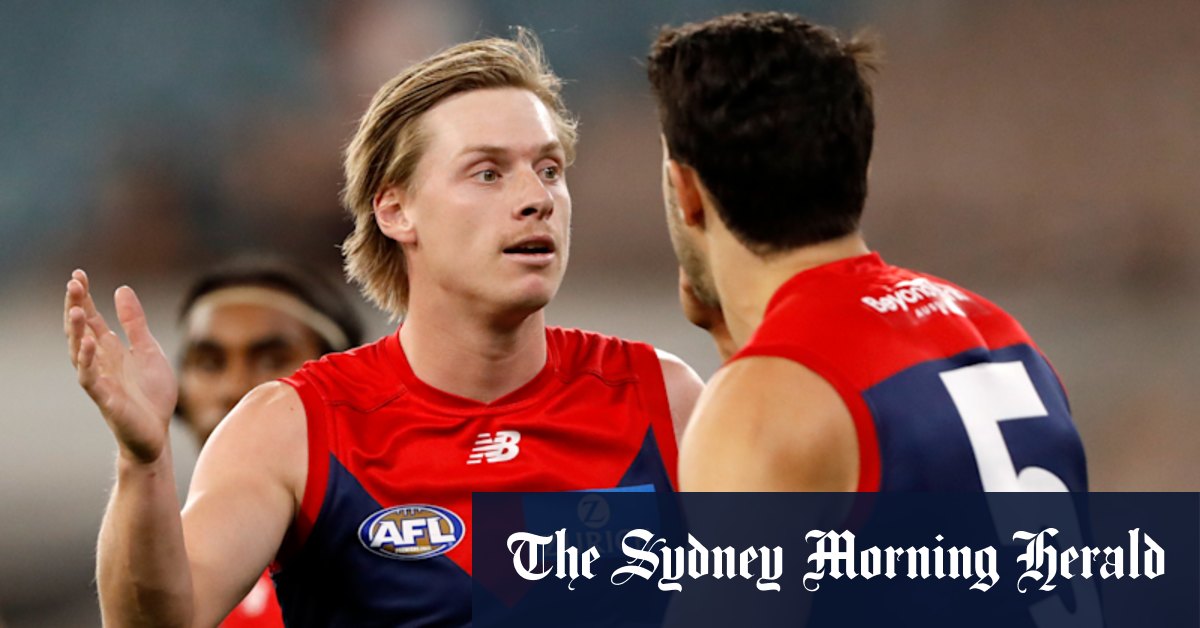 Premiership Demon chooses North under free agency