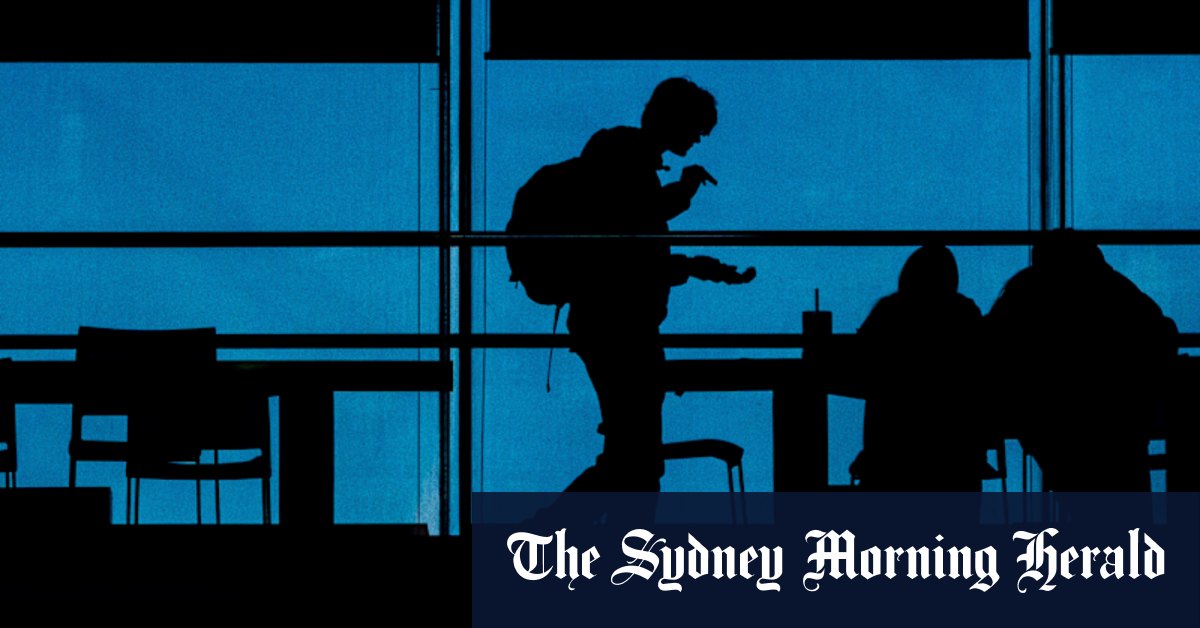 The lost boys: Australia’s male education ‘catastrophe’