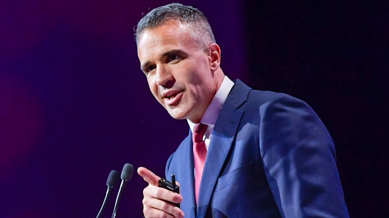 One Nation threat shouldn’t be underestimated, says Peter Malinauskas