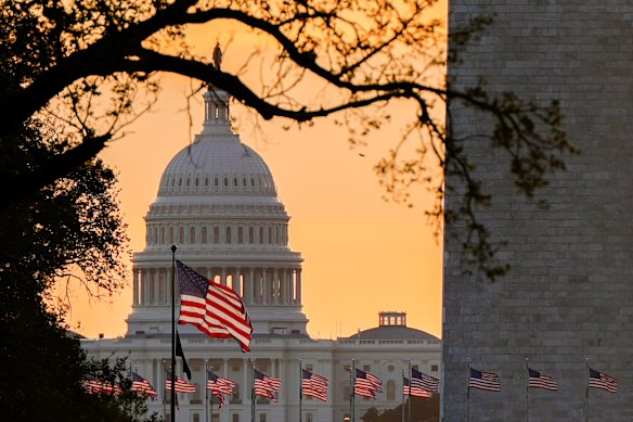 US Congress will this week vote on whether to end the twice-yearly changing of the clocks.