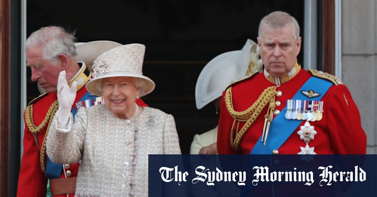 Kicked out by King Charles, how much does the ex-Royal have left?