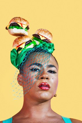 Travis Alabanza channelled her emotions into a hit show. 