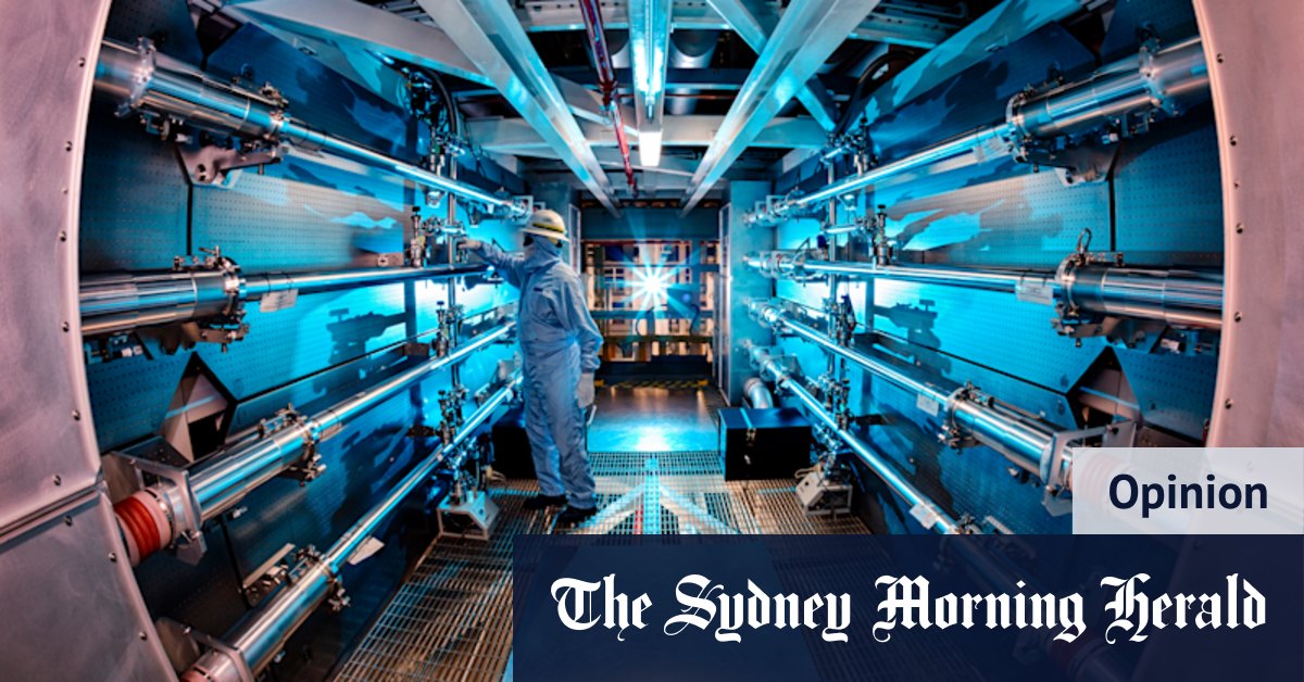 China is outpacing the US in race to control energy future