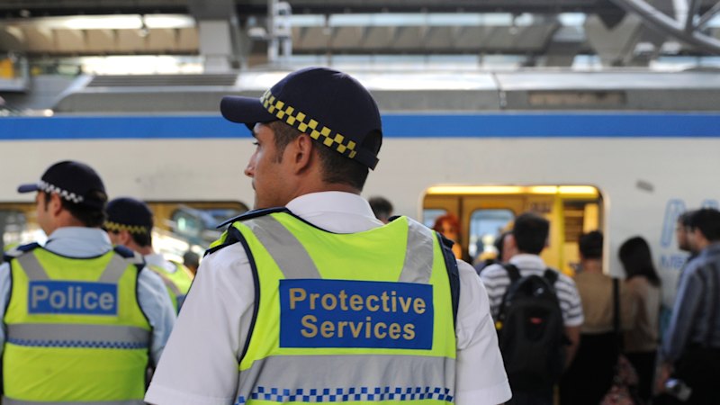 Victoria’s most dangerous train stations revealed
