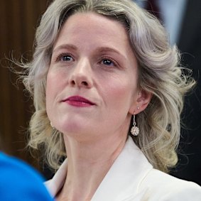 Clare O’Neil.
