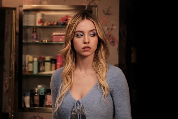 Sydney Sweeney has been booked and busy this year, and she will return as Cassie in Euphoria’s third season next year. 