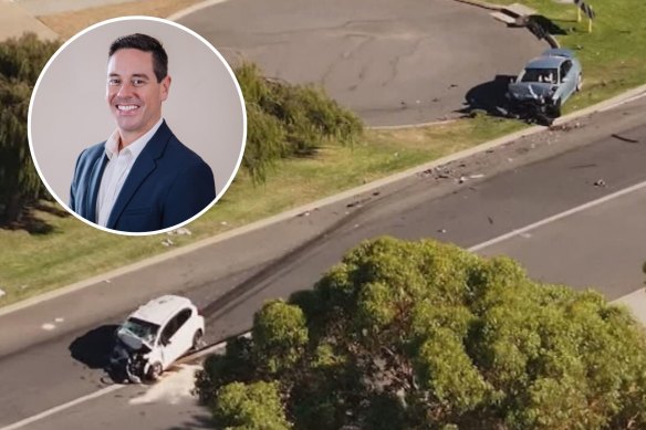 Rhys Bellinge has been charged with manslaughter.