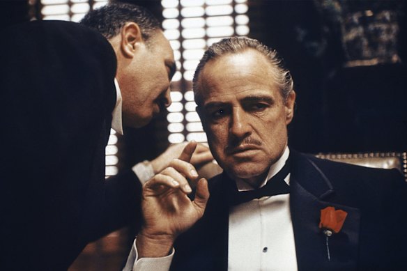 Actor or AI asset? Marlon Brando was scanned before his death, but having his likeness is not the same as having him, insists Miller.