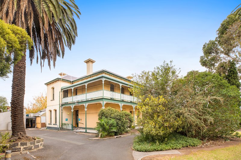 134-136 Ford Street, Ivanhoe.