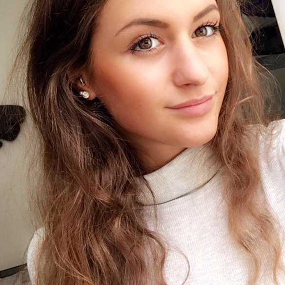 Carolina Wilga