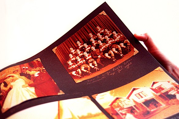 What would you save in a fire?