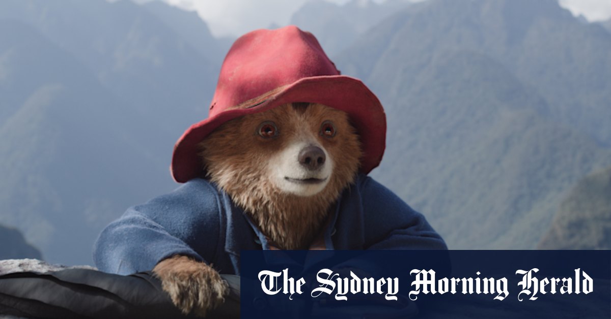 Paddington producers sue TV puppet show over foul-mouthed parody of bear