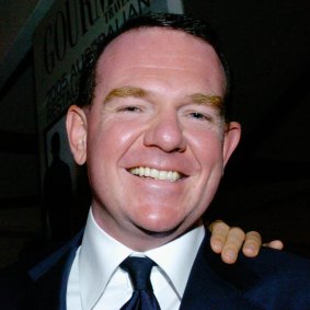 Matthew Csidei lives in Mittagong where he owns the Kennerton Green property.